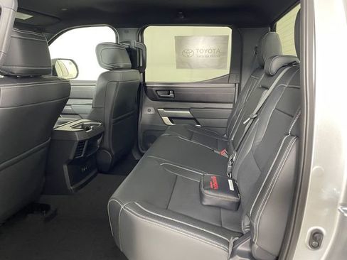 New 2026 Toyota Tundra SR5 w/ SR5 Premium Package image 4
