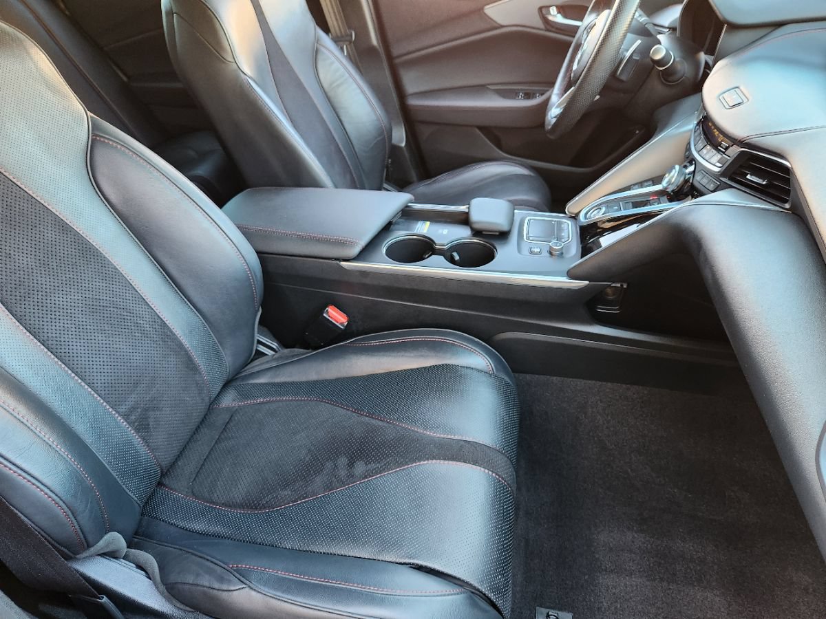 Used 2023 Acura TLX Type S AWD/4WD image 27