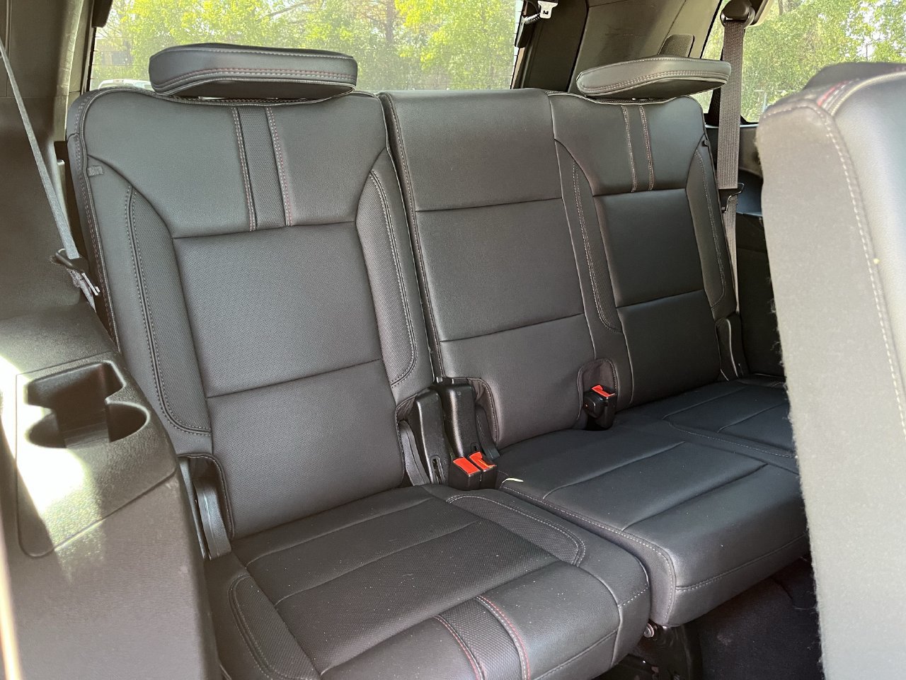 Used 2022 Chevrolet Tahoe RST AWD/4WD image 29