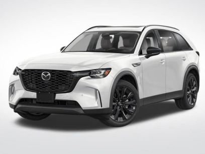 New 2026 MAZDA CX-90 3.3 Turbo w/ Premium Sport Pkg