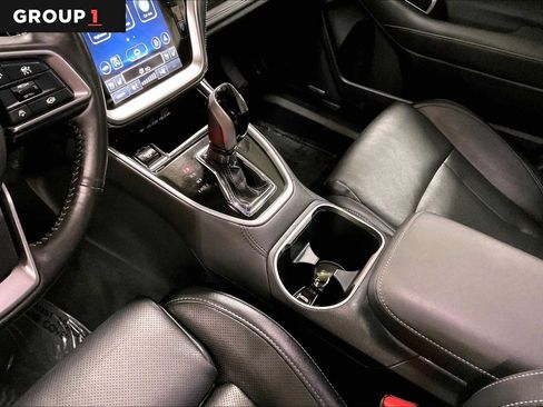 Certified 2024 Subaru Outback Touring AWD/4WD image 17