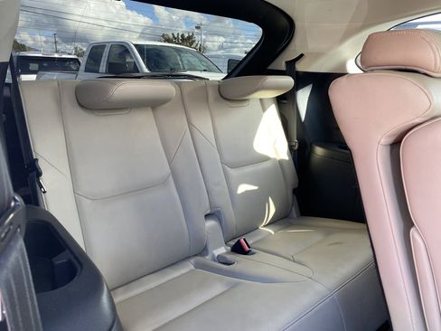 Used 2022 MAZDA CX-9 Touring image 26