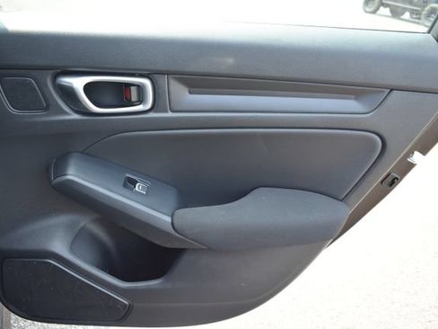 Used 2024 Honda Civic Sport image 34