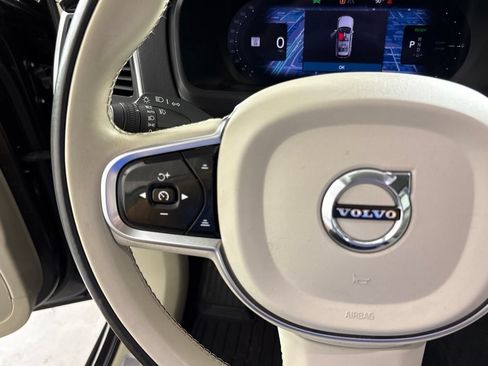 Used 2024 Volvo XC90 T8 Ultimate w/ Protection Package Premier AWD/4WD image 34