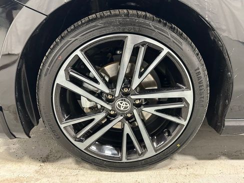 Used 2025 Toyota Camry XSE image 53