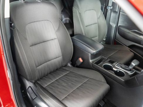 Used 2017 Kia Sportage LX AWD/4WD image 7