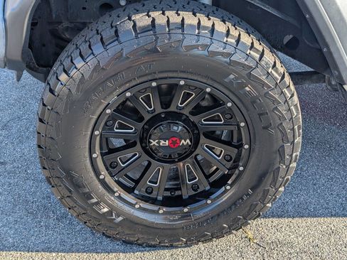 Used 2019 Jeep Wrangler Unlimited Sport S AWD/4WD image 12