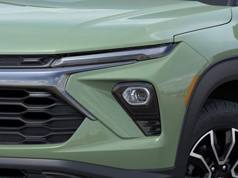 New 2026 Chevrolet TrailBlazer ACTIV w/ Convenience Package image 20