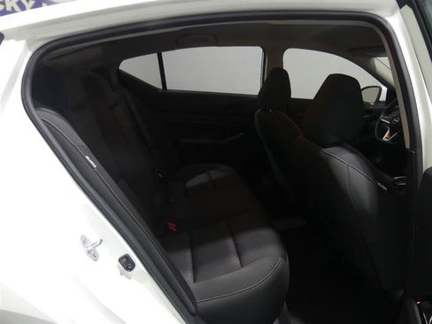 Used 2023 Nissan Altima 2.5 SV image 28