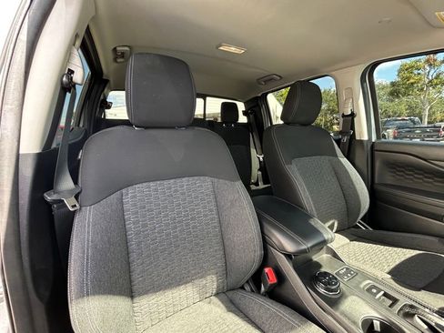 Certified 2024 Ford Ranger XLT AWD/4WD image 31