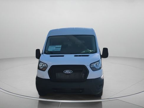 New 2026 Ford Transit 350 XL RWD image 6