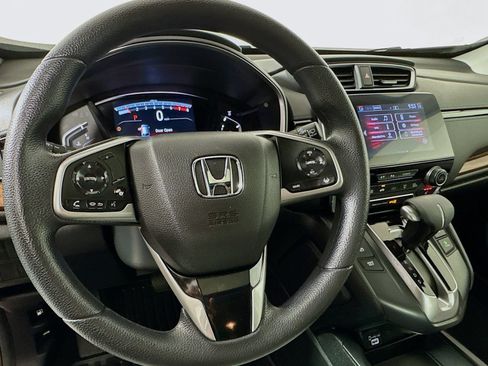 Used 2017 Honda CR-V EX image 12