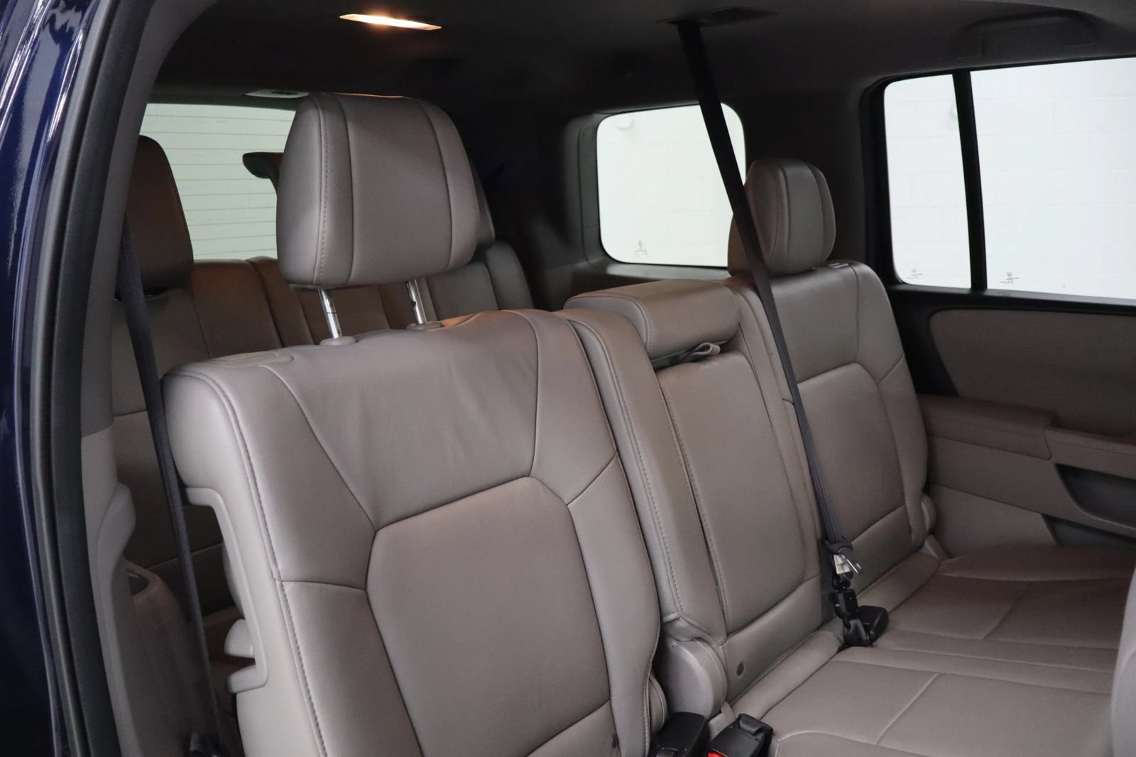 Used 2014 Honda Pilot EX-L image 24