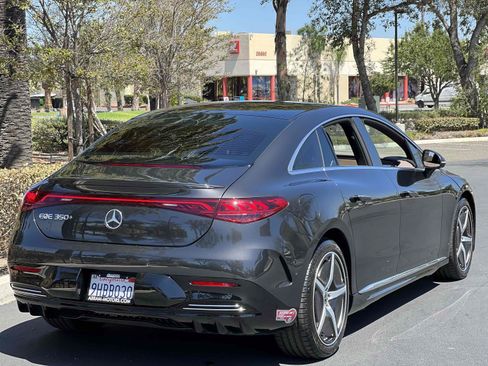 Used 2023 Mercedes-Benz EQE 350+ Sedan image 22