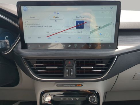 New 2026 Ford Escape PHEV w/ PHEV Premium Package image 54