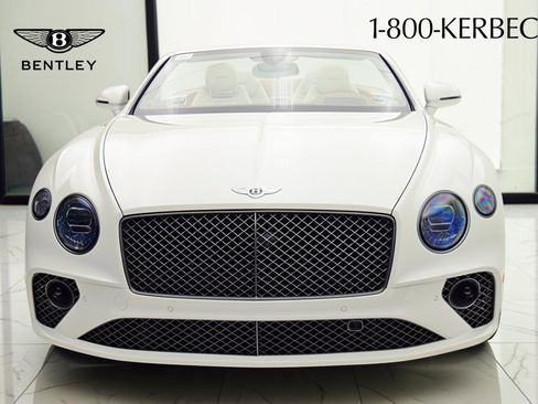 Used 2024 Bentley Continental GT Speed image 17