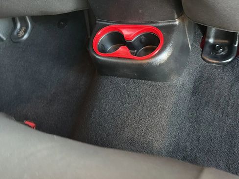 Used 2015 Jeep Wrangler Unlimited Sahara w/ Trailer Tow Group image 54