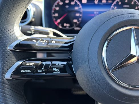 Certified 2024 Mercedes-Benz CLE 300 4MATIC Coupe image 19