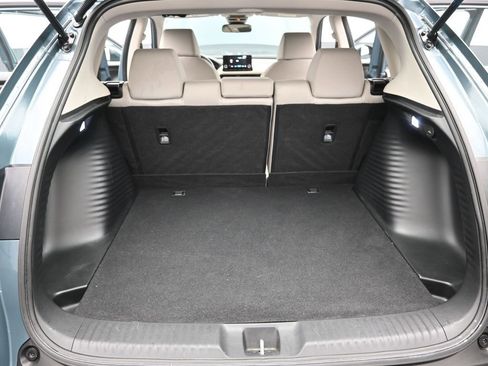 Used 2024 Honda HR-V LX image 22