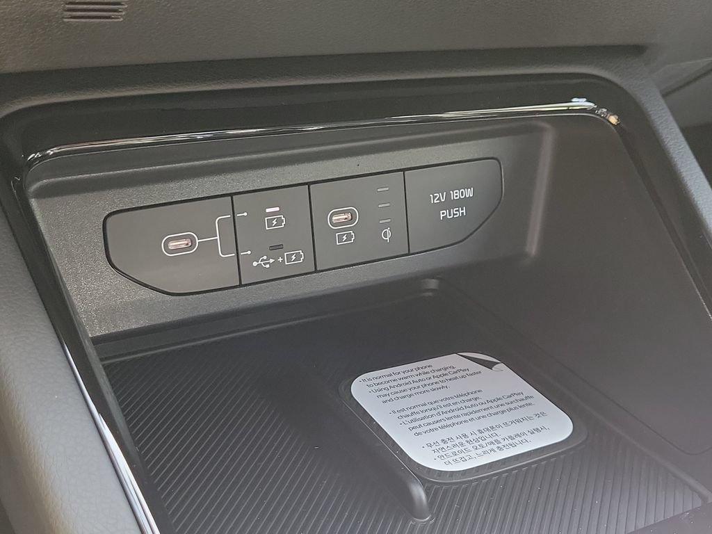 New 2026 Kia K5 GT-Line FWD image 17