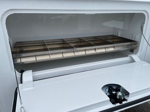 New 2025 Ford F350 XL w/ XL Chrome Package image 24