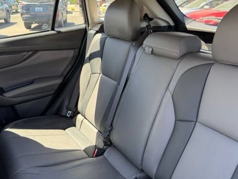 Used 2021 Subaru Crosstrek 2.5i Sport AWD/4WD image 14