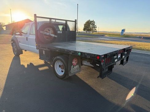 Used 2011 Ford F450 XL w/ PWR Equipment Group image 12