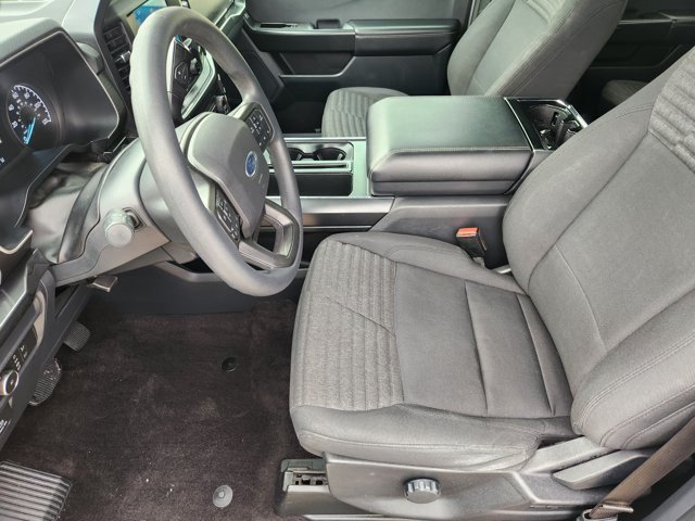Used 2021 Ford F150 XL w/ STX Appearance Package RWD image 12