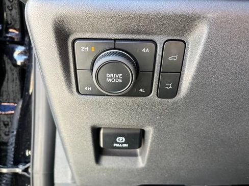 Used 2025 Ford Expedition Platinum AWD/4WD image 13