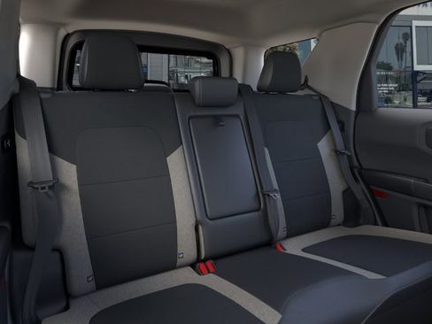New 2026 Ford Bronco Sport Big Bend AWD/4WD image 11