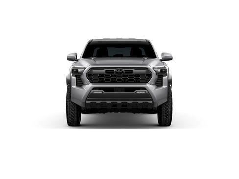 New 2026 Toyota Tacoma TRD Off-Road AWD/4WD image 17