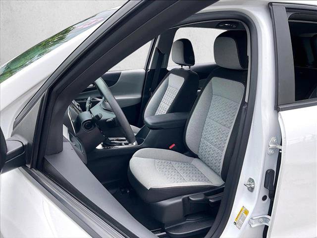 Certified 2023 Chevrolet Equinox LS w/ Driver Confidence II Package FWD image 26