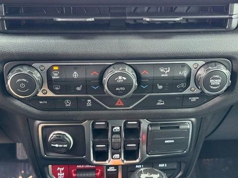 New 2026 Jeep Wrangler Willys image 27