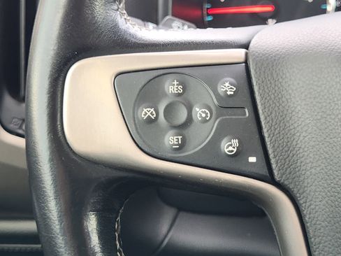 Used 2019 GMC Sierra 3500 Denali w/ Duramax Plus Package AWD/4WD image 30