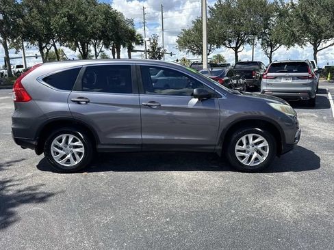 Used 2016 Honda CR-V EX image 3