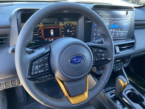 New 2026 Subaru Outback Wilderness image 12