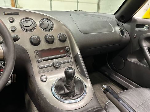Used 2007 Pontiac Solstice GXP w/ Premium Package image 24