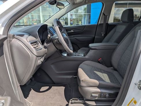 Used 2023 Chevrolet Equinox LT FWD image 10