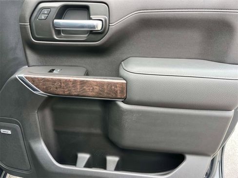 Certified 2021 GMC Sierra 1500 Denali w/ Denali Ultimate Package image 19