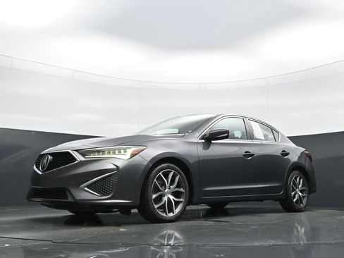 Used 2019 Acura ILX FWD image 20