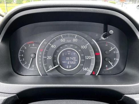 Used 2015 Honda CR-V EX image 25