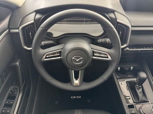 New 2026 MAZDA CX-50 AWD 2.5 S w/ Preferred Pkg image 23