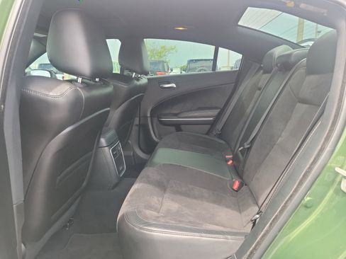 Used 2023 Dodge Charger Scat Pack w/ Plus Group RWD image 16