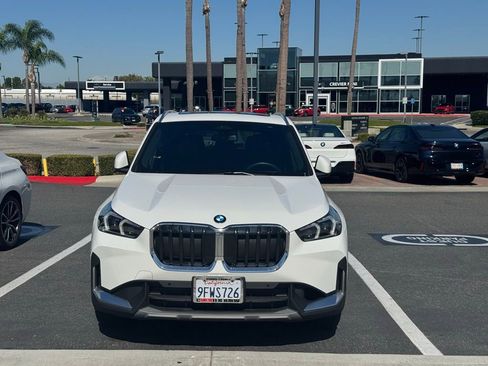Certified 2023 BMW X1 xDrive28i w/ Convenience Package image 3