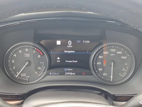 Used 2021 Cadillac XT5 Premium Luxury FWD image 29