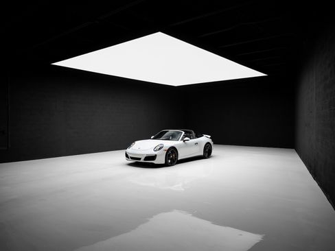 Used 2019 Porsche 911 Targa 4S image 88