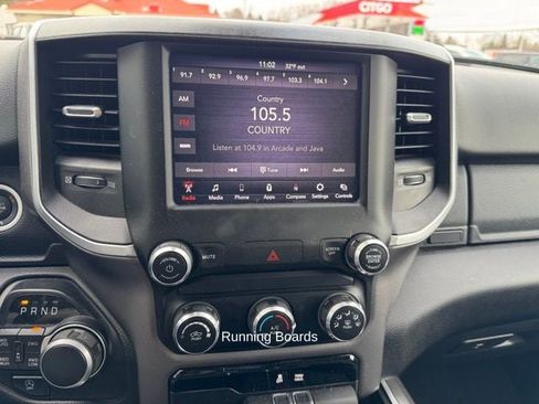 Used 2020 RAM 1500 Big Horn image 6