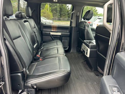 Used 2019 Ford F150 Lariat AWD/4WD image 21