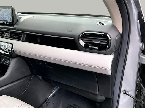 Used 2024 Honda Pilot Elite image 19
