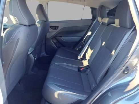 New 2026 Subaru Crosstrek 2.0i Premium image 24